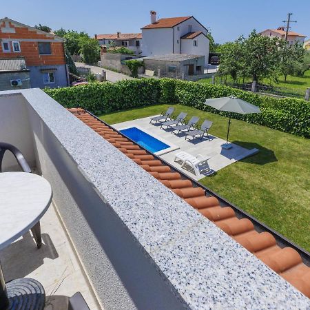 Holiday Home Villa Zirdum By Interhome Nova Vas (Porec) Exterior foto