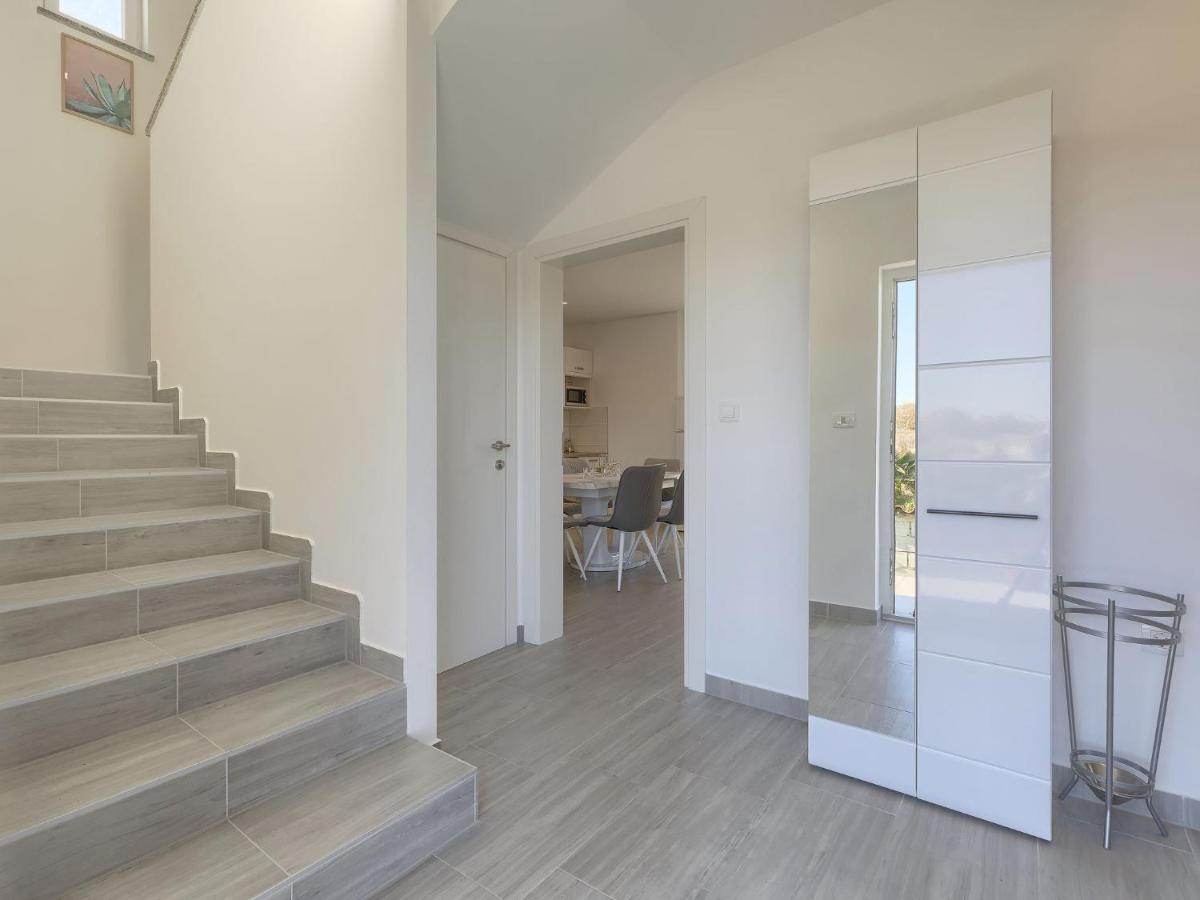 Holiday Home Villa Zirdum By Interhome Nova Vas (Porec) Exterior foto