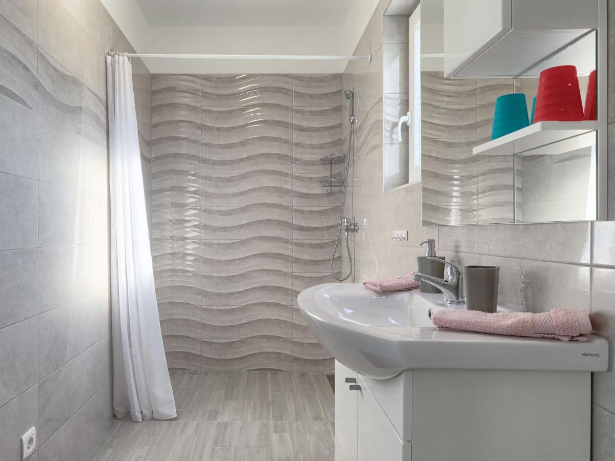 Holiday Home Villa Zirdum By Interhome Nova Vas (Porec) Exterior foto