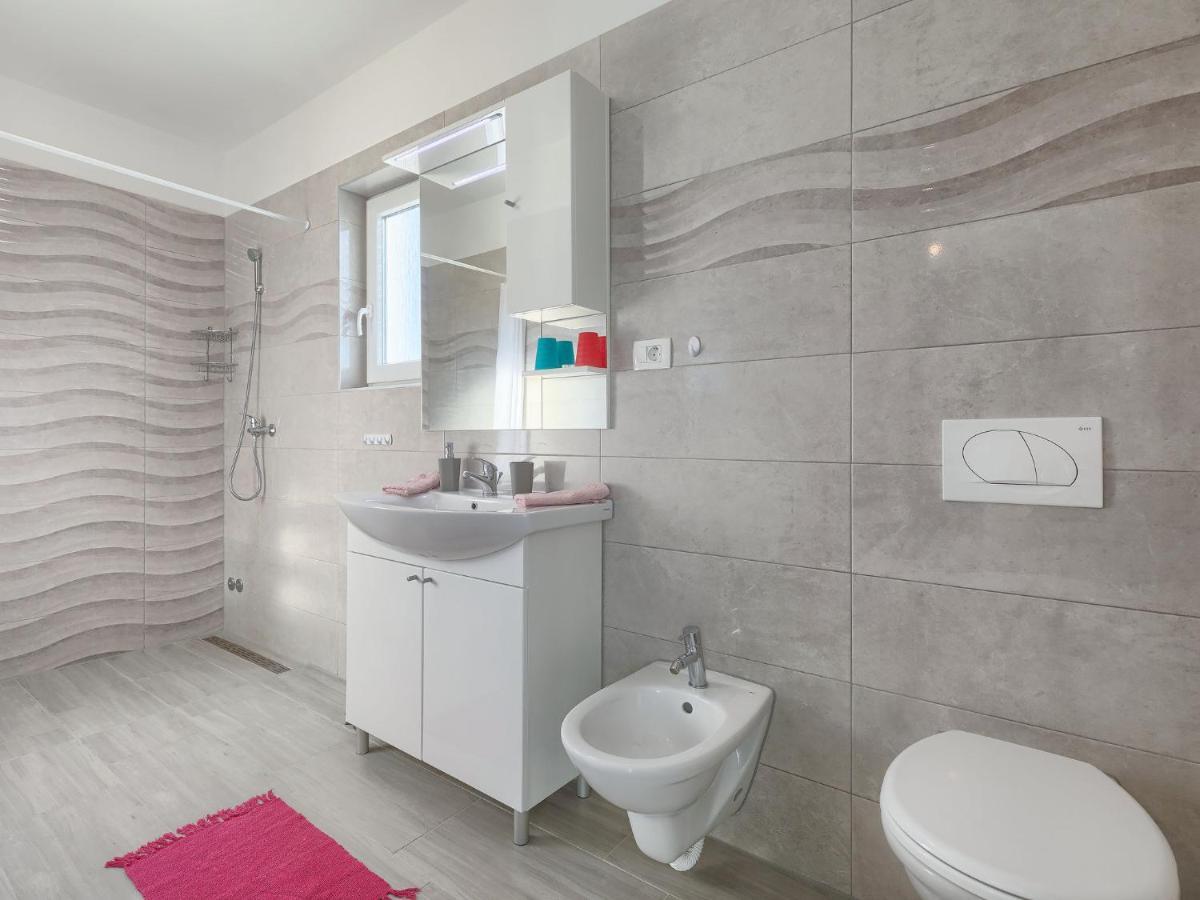 Holiday Home Villa Zirdum By Interhome Nova Vas (Porec) Exterior foto