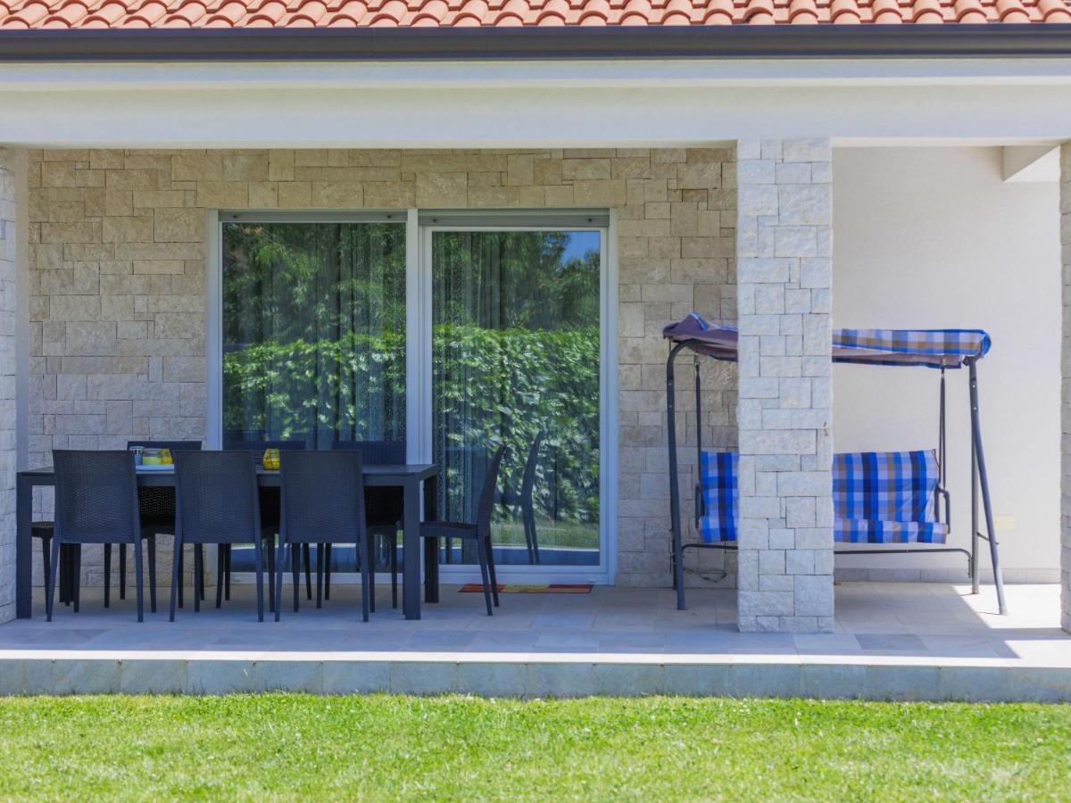 Holiday Home Villa Zirdum By Interhome Nova Vas (Porec) Exterior foto