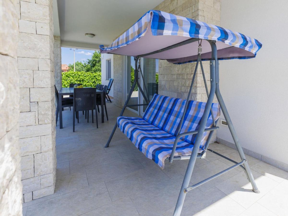 Holiday Home Villa Zirdum By Interhome Nova Vas (Porec) Exterior foto